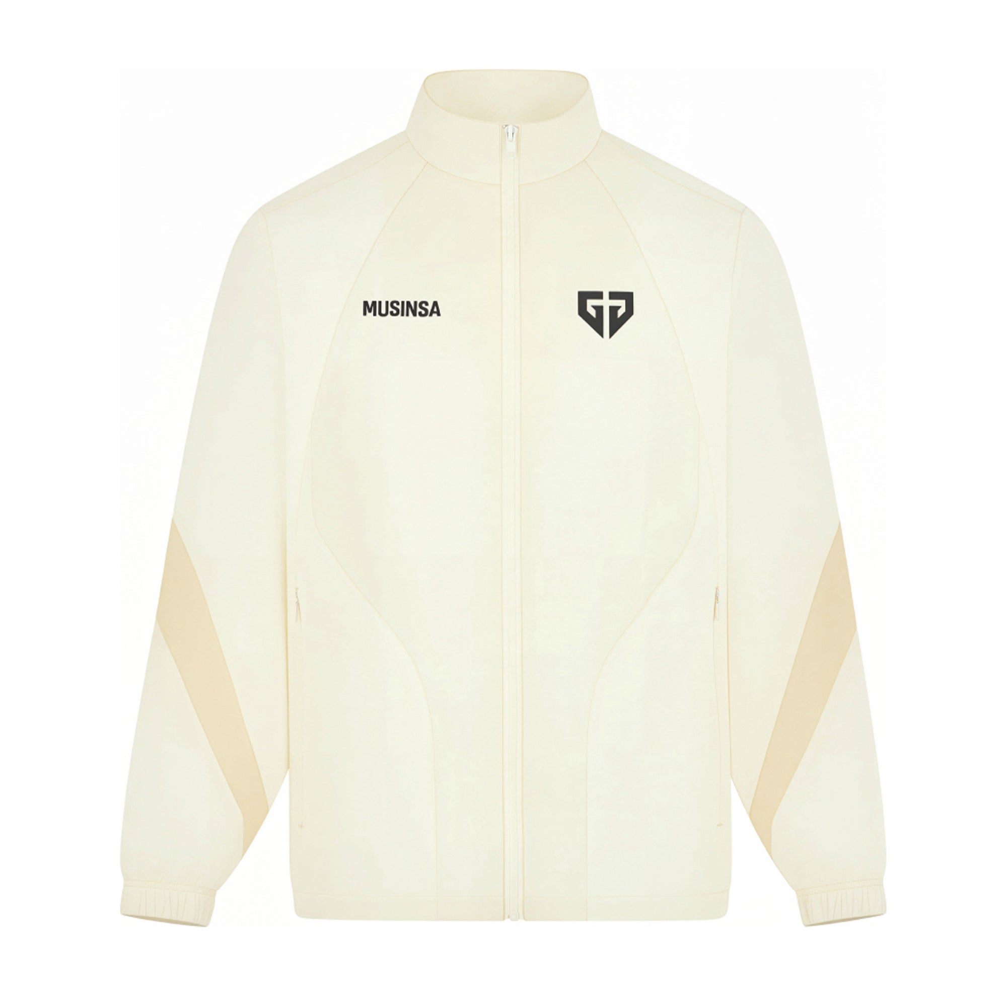 Gen.G Veste No. 2 2026