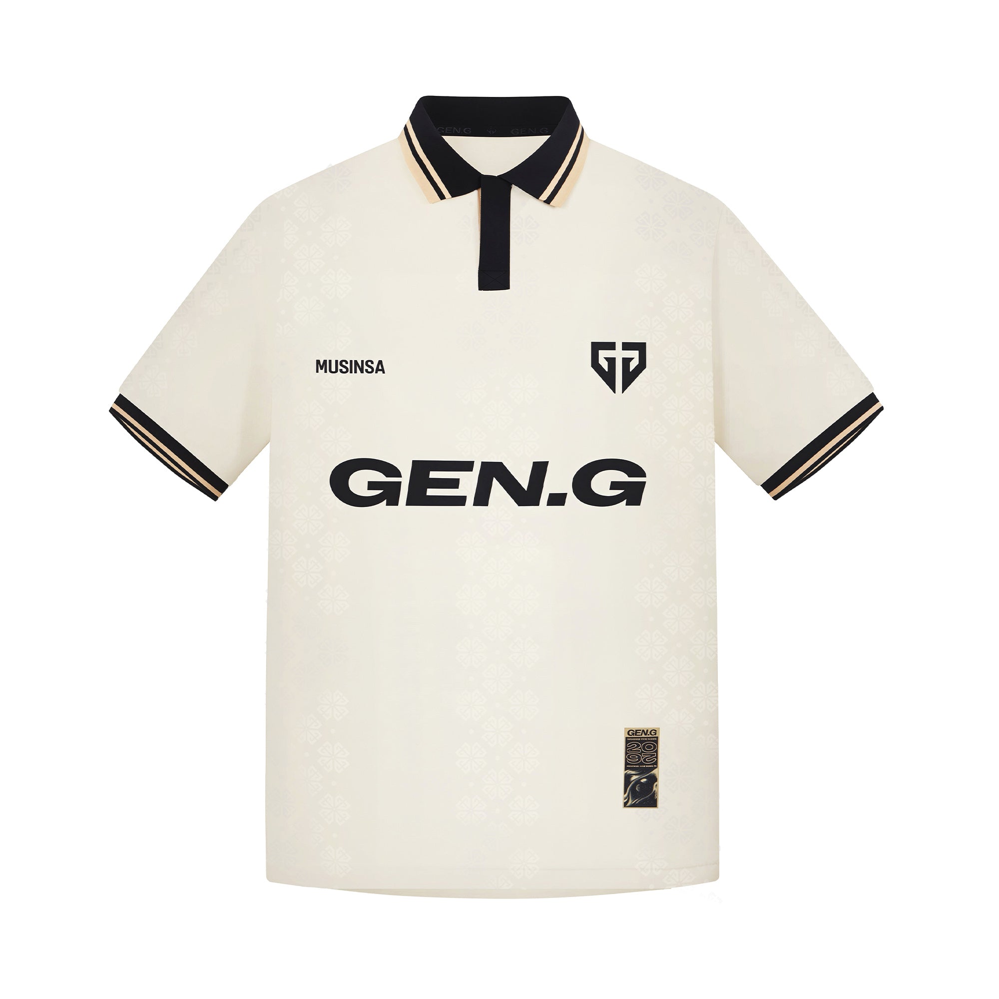 Gen.G 2nd Jersey 2026