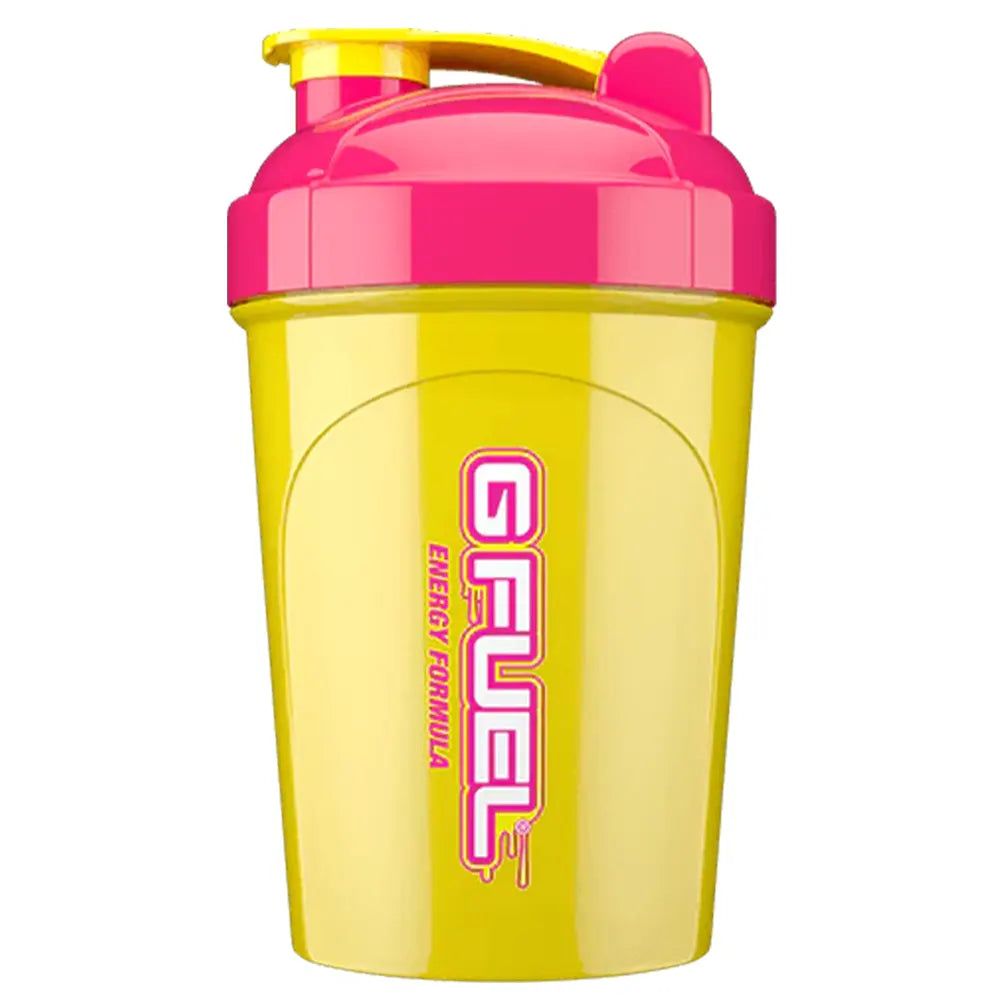 G Fuel Hype Sauce Shaker