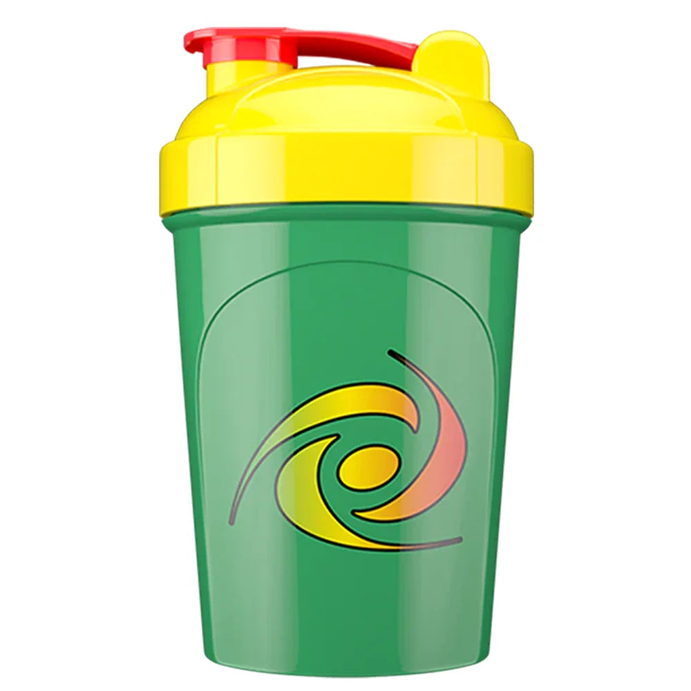 G Fuel Island Vibez