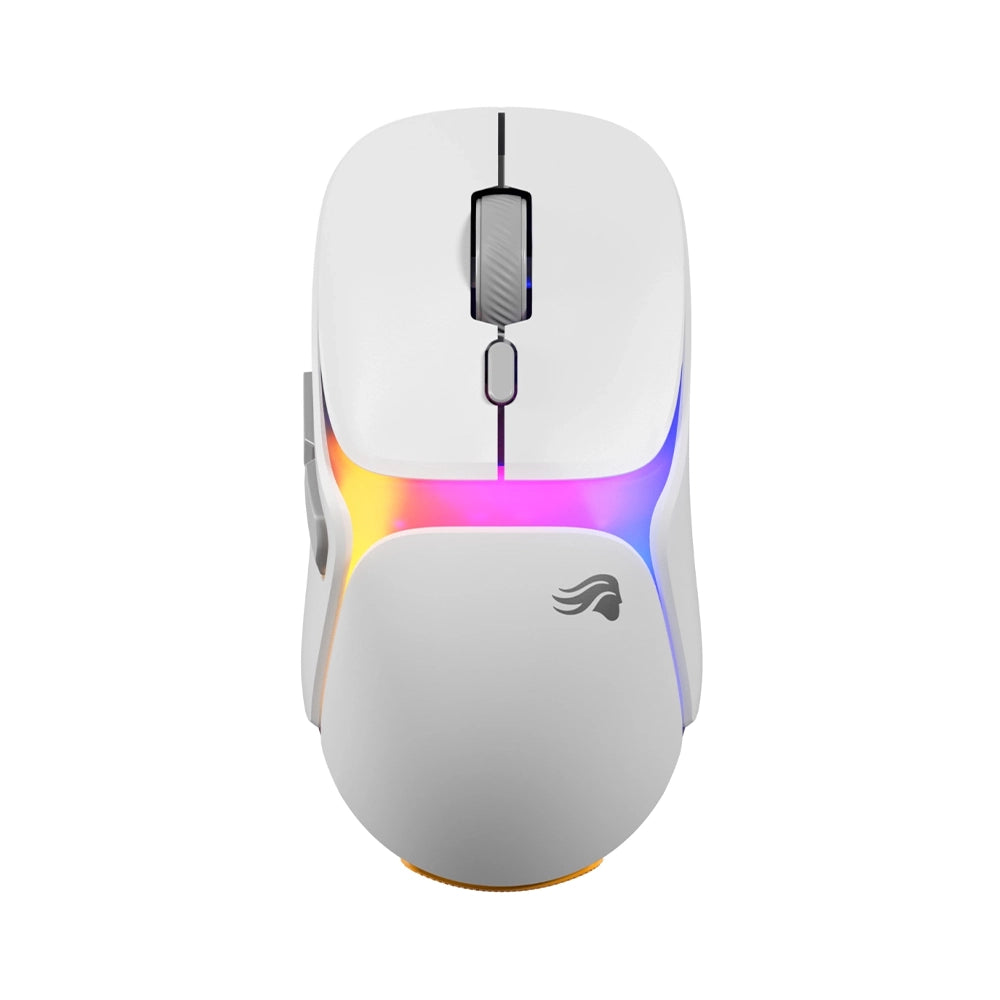 Glorious Model O3 Wireless 8K Blanc