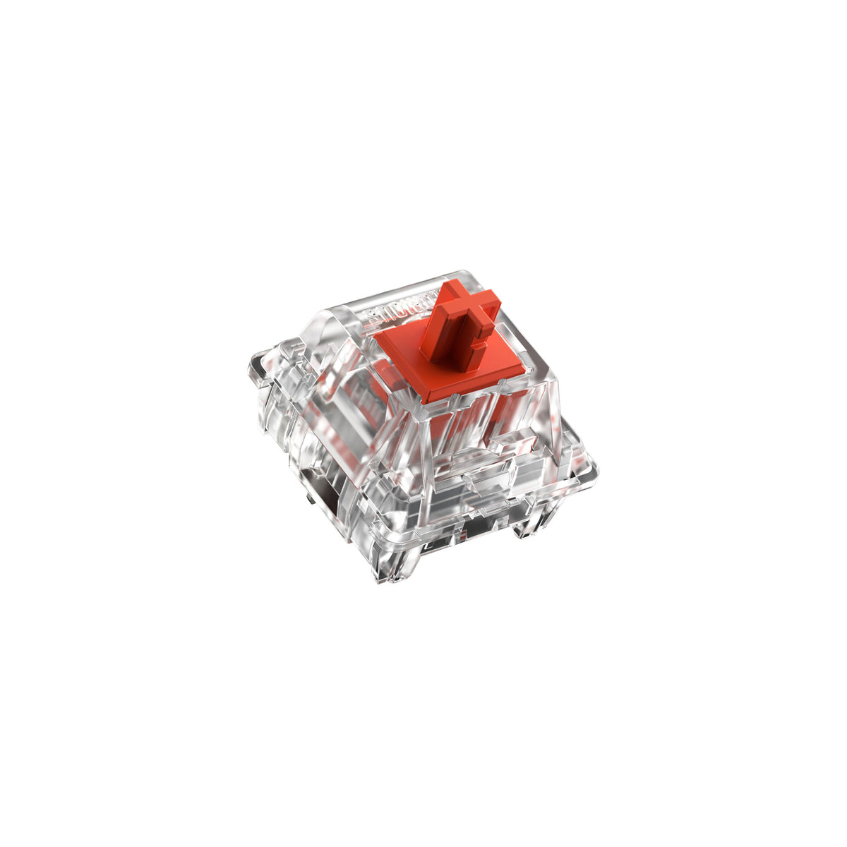 Glorious Fox Heavy Linear Switches - 110pcs