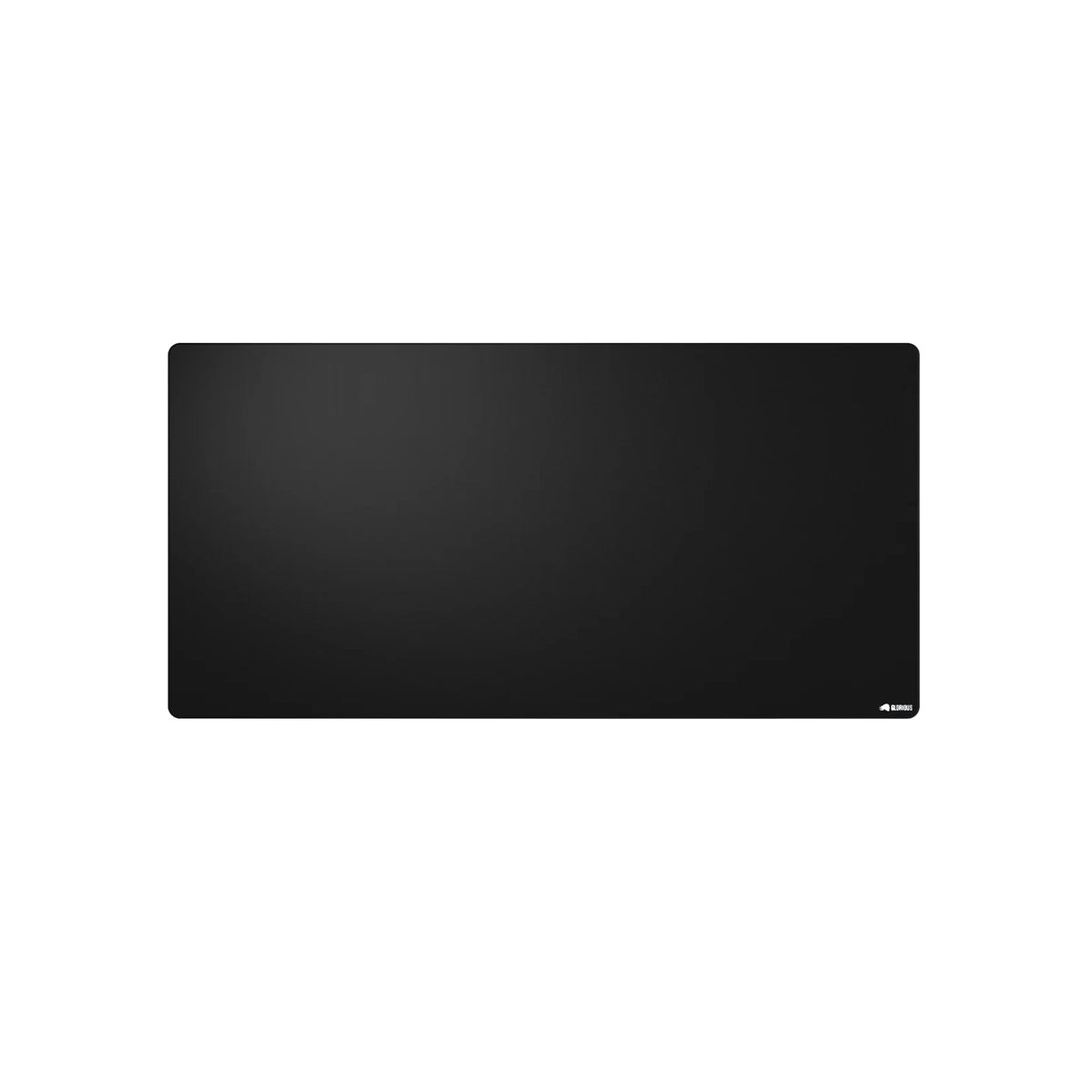 Glorious Mouse Pad 2 3XL Stitched - Black