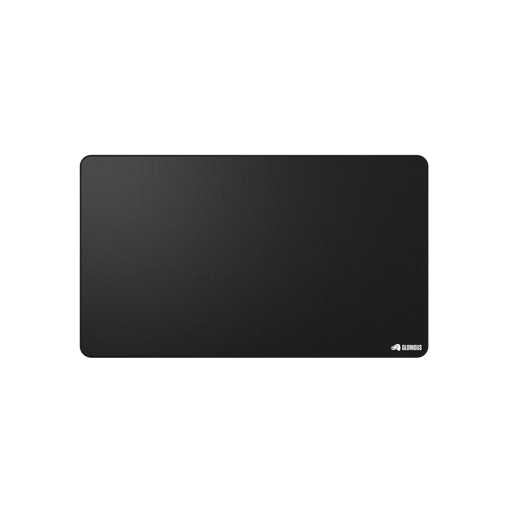 Glorious Mouse Pad 2 XLE Stitched - Black