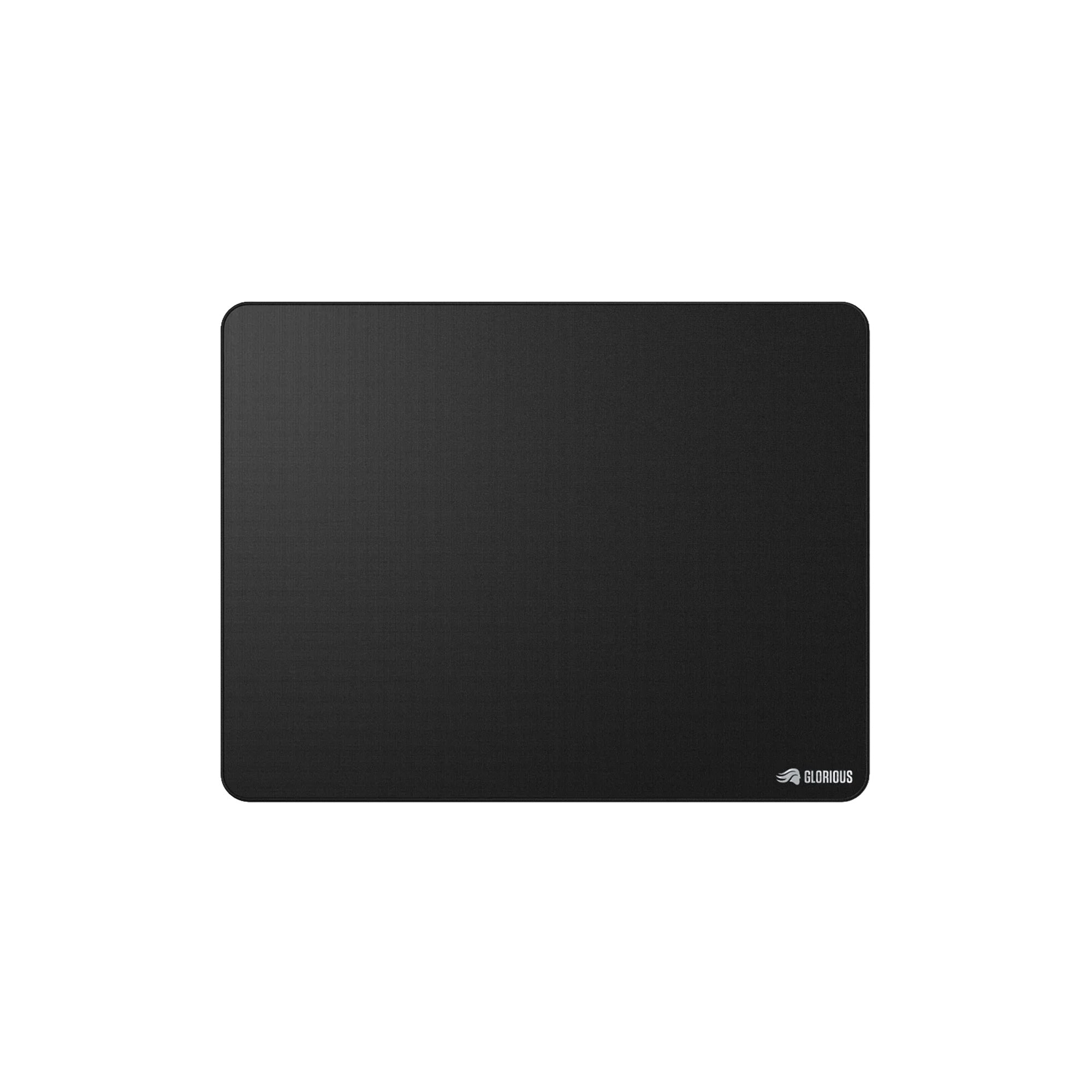 Glorious Mouse Pad 2 XL Stitched - Black
