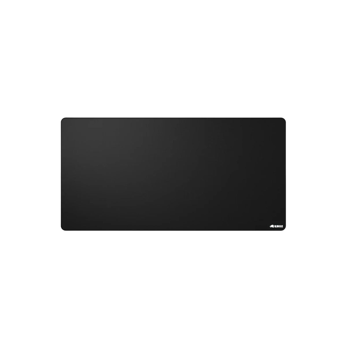 Glorious Mouse Pad 2 XXL Stitched - Noir