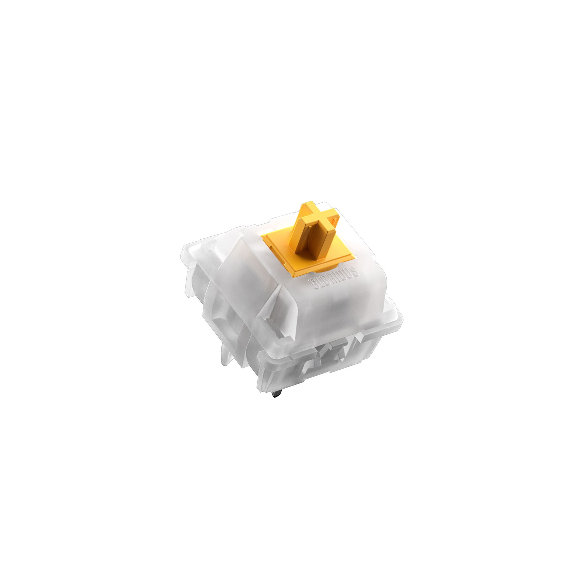Glorious Panda Silent Tactile Switches - 36pcs
