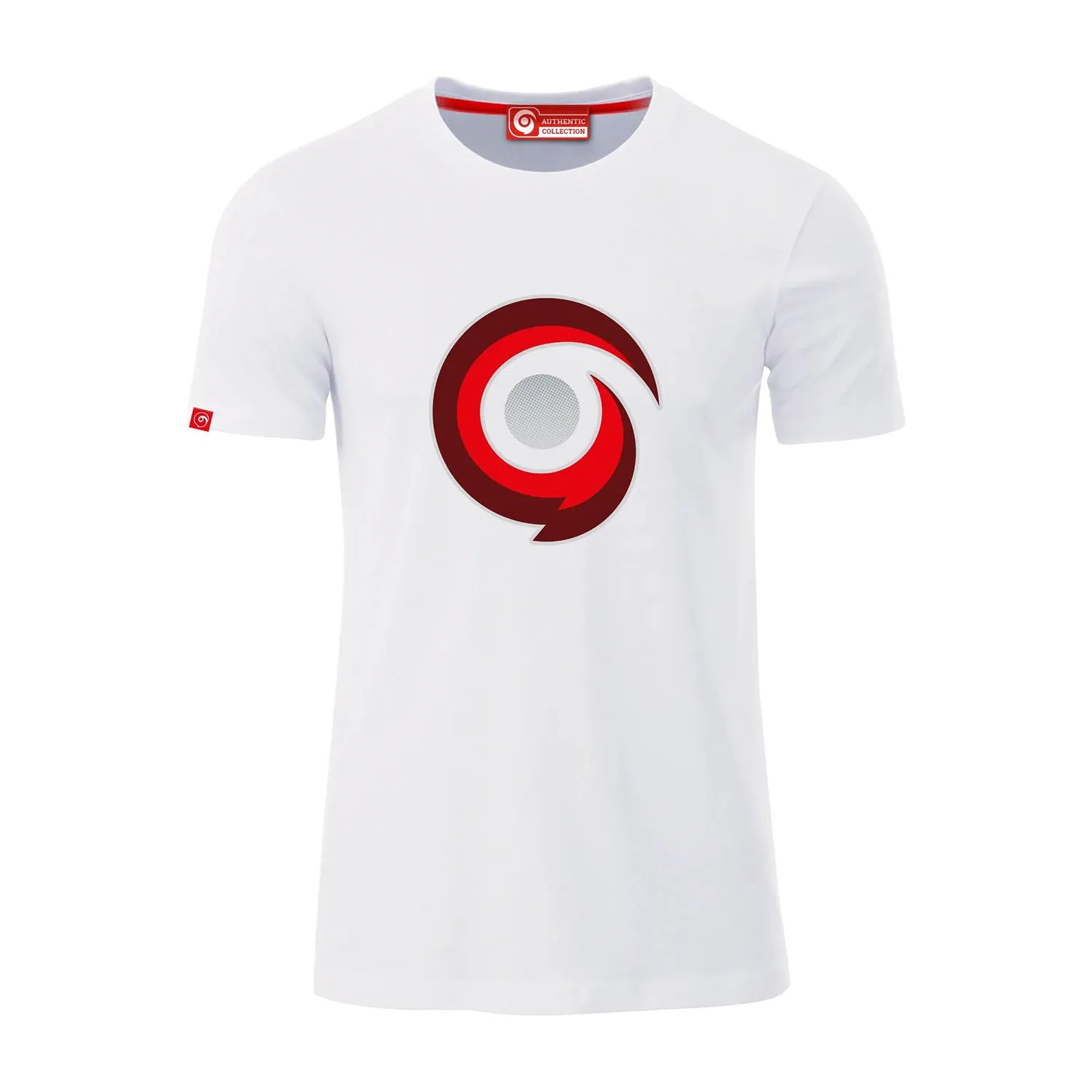 Gotaga T-Shirt Classique Blanc