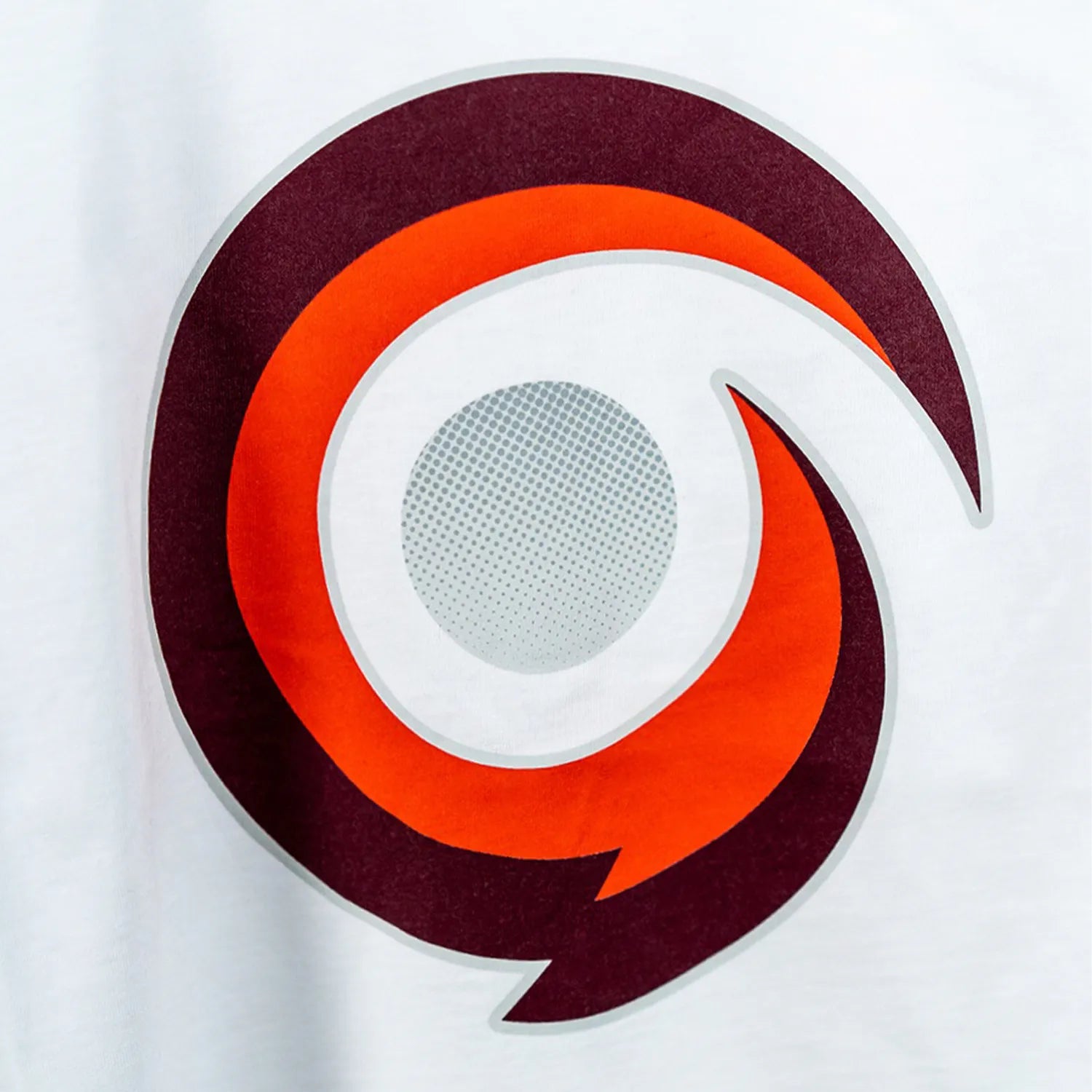 Gotaga T-Shirt Classique Blanc
