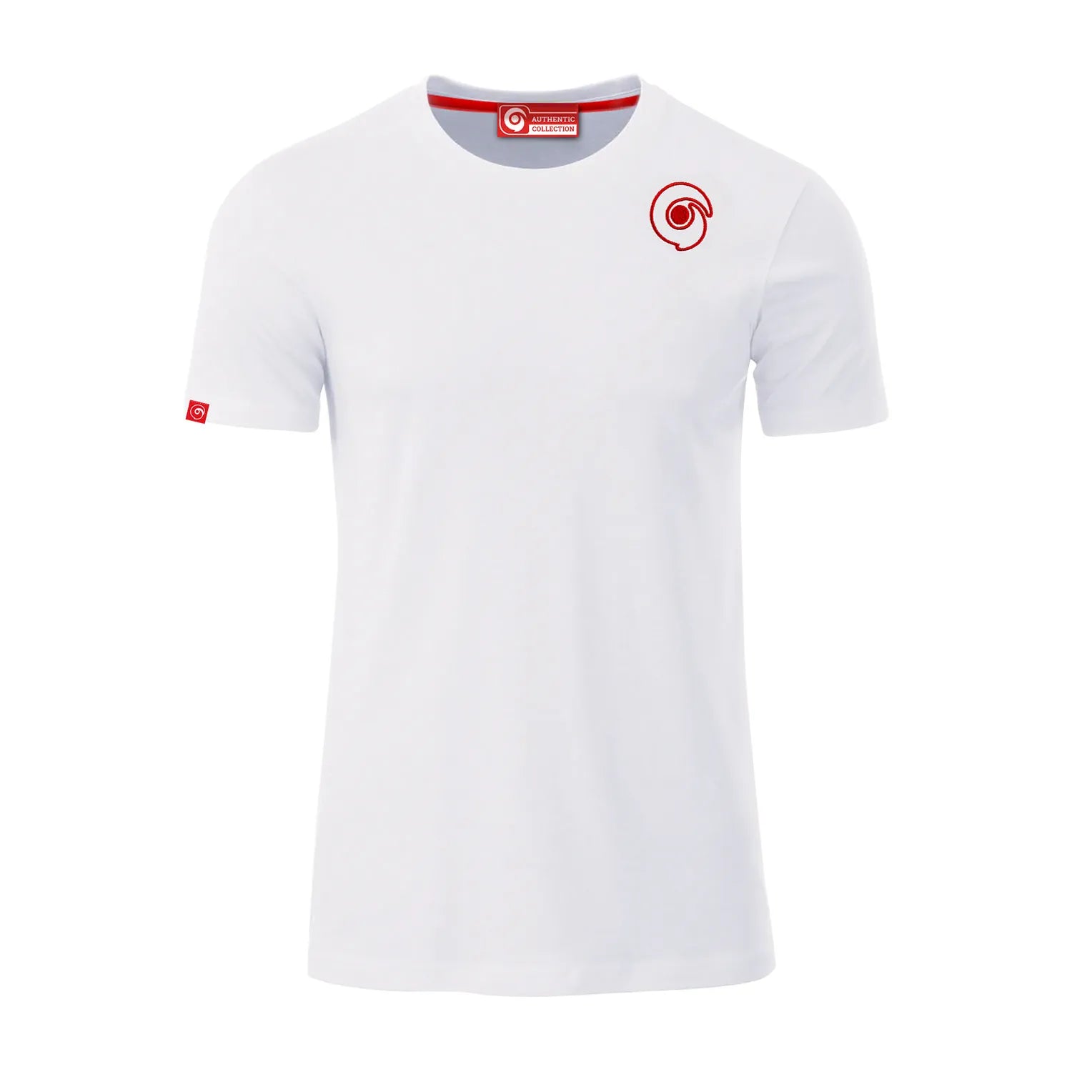 Gotaga T-Shirt G White