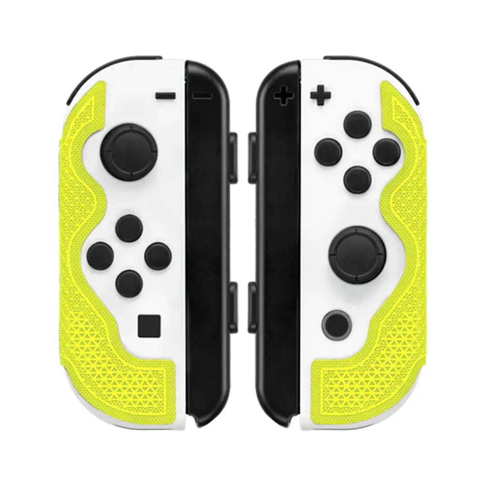 Lizard Skins Grip Joy-Con Switch Neon