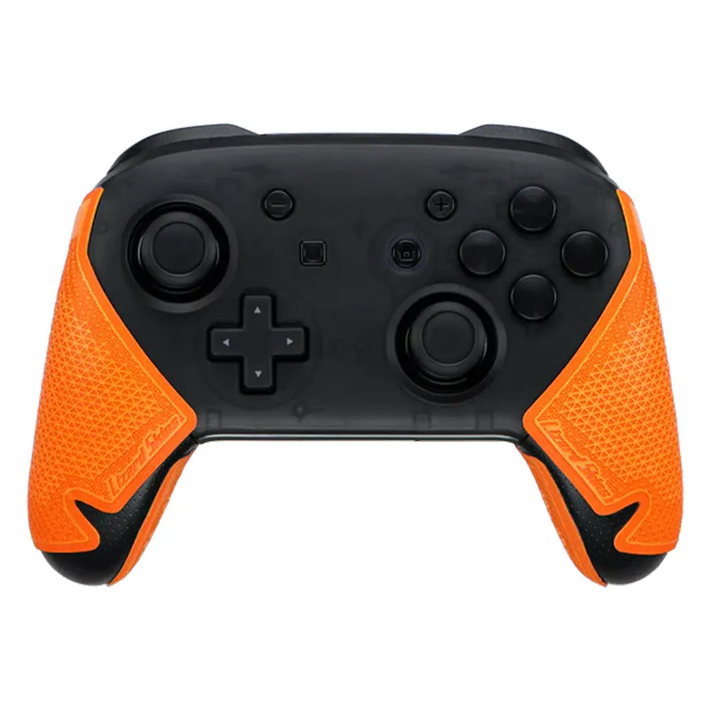 Lizard Skins Grip Manette Pro Switch Tangerine