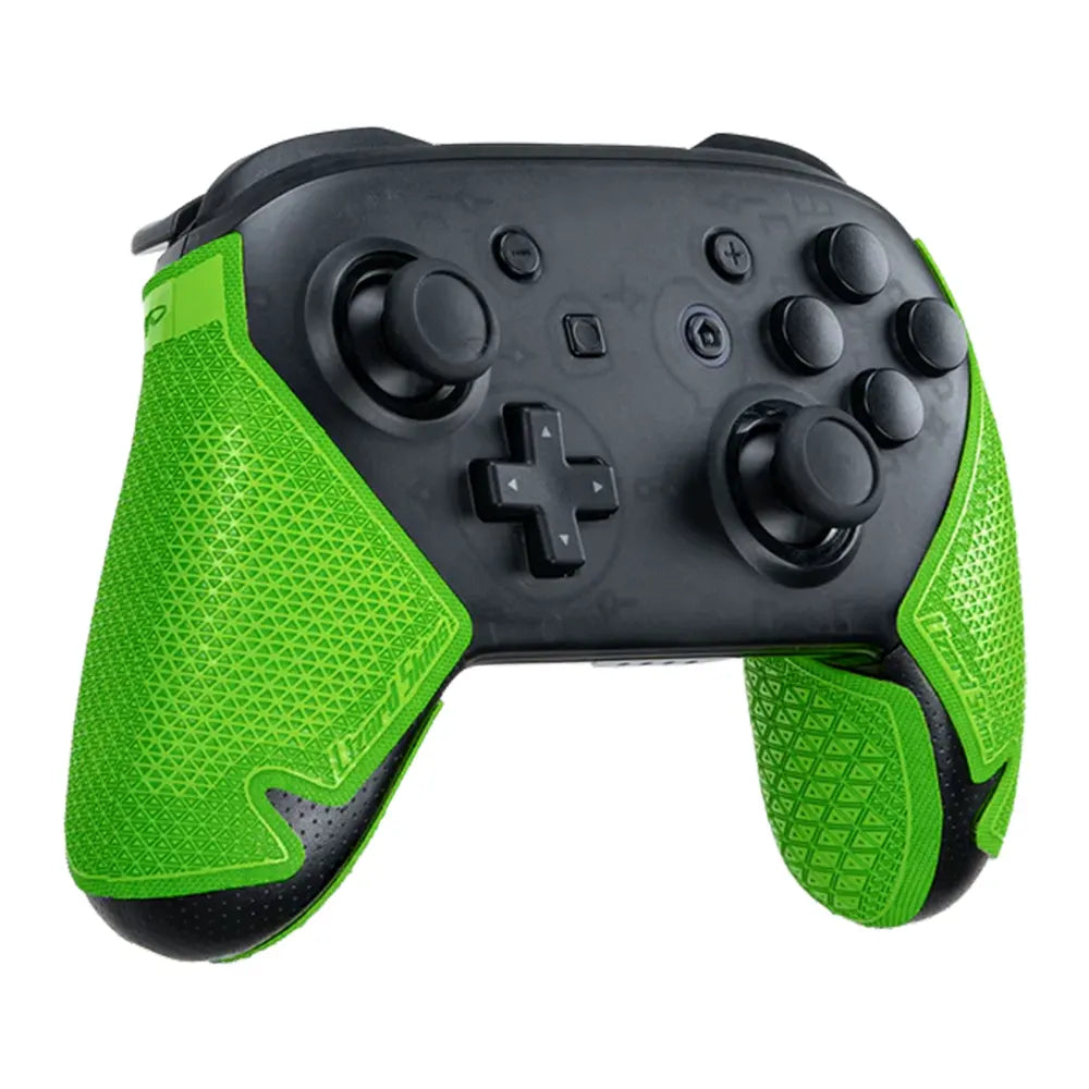 Lizard Skins Grip Controller Pro Switch Emerald Green