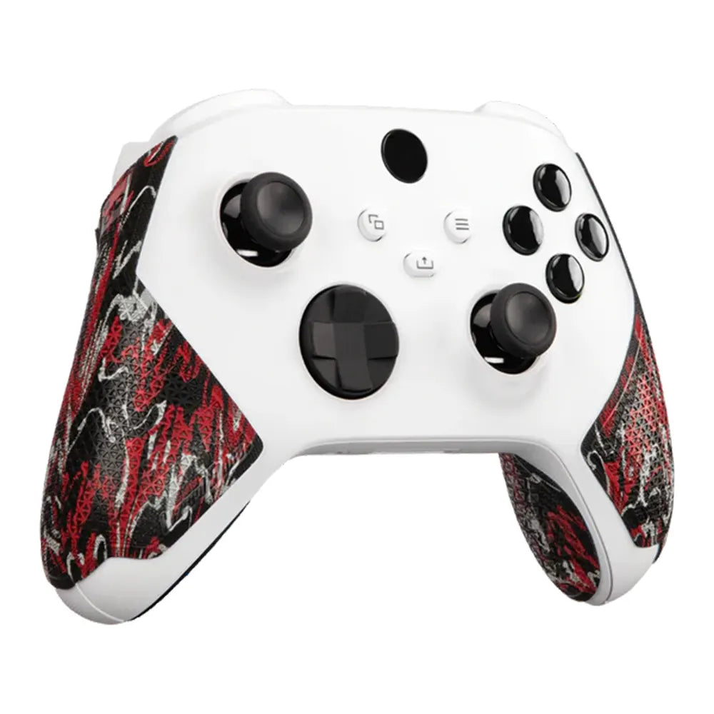 Lizard Skins Xbox Series Controller Grip Wildfire Camo