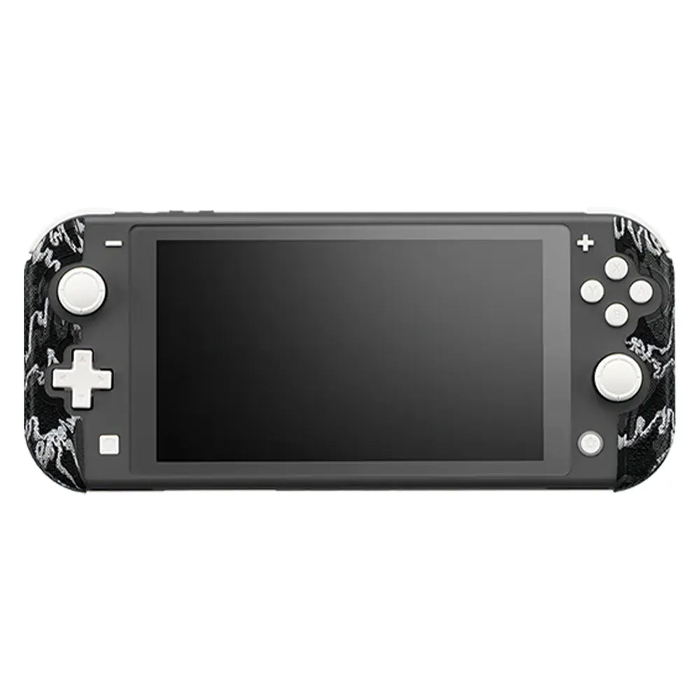 Lizard Skins Grip Switch Lite Black Camo