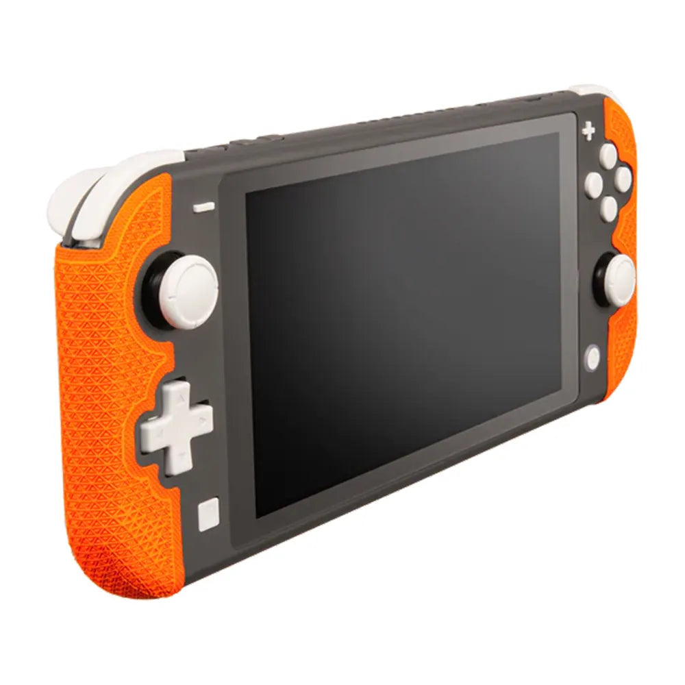 Lizard Skins Grip Switch Lite Tangerine