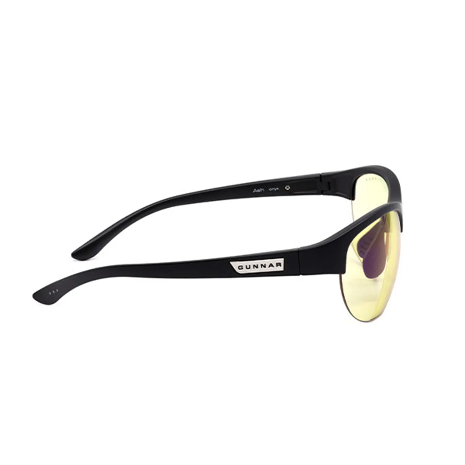 Gunnar 6 Siege Ash Edition