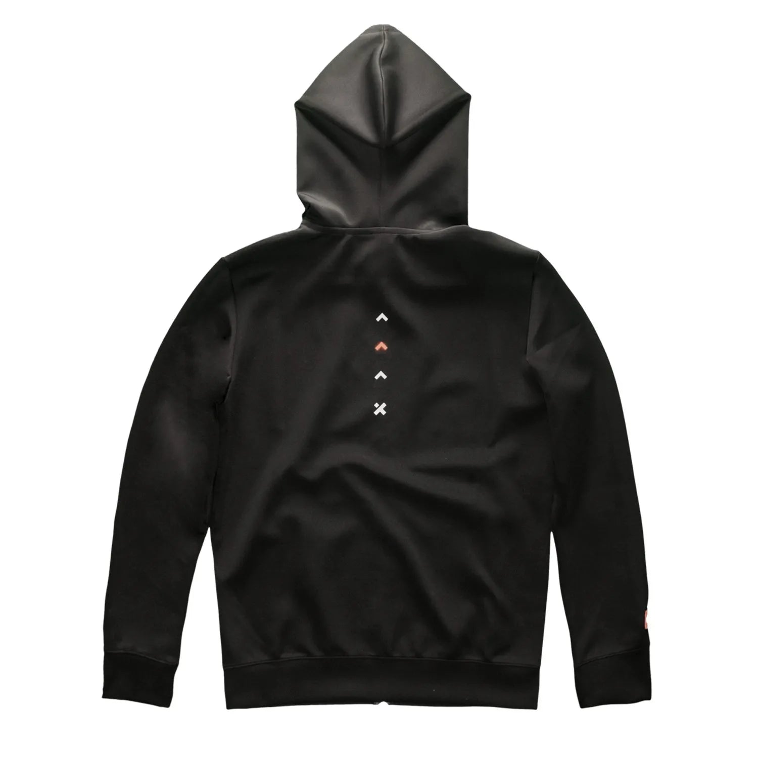 H4X Veste Performance Noir
