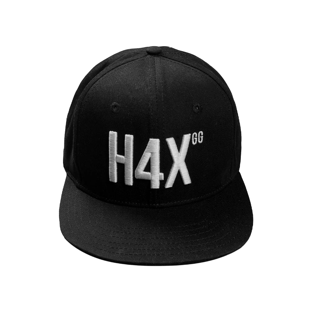 H4X Men Black