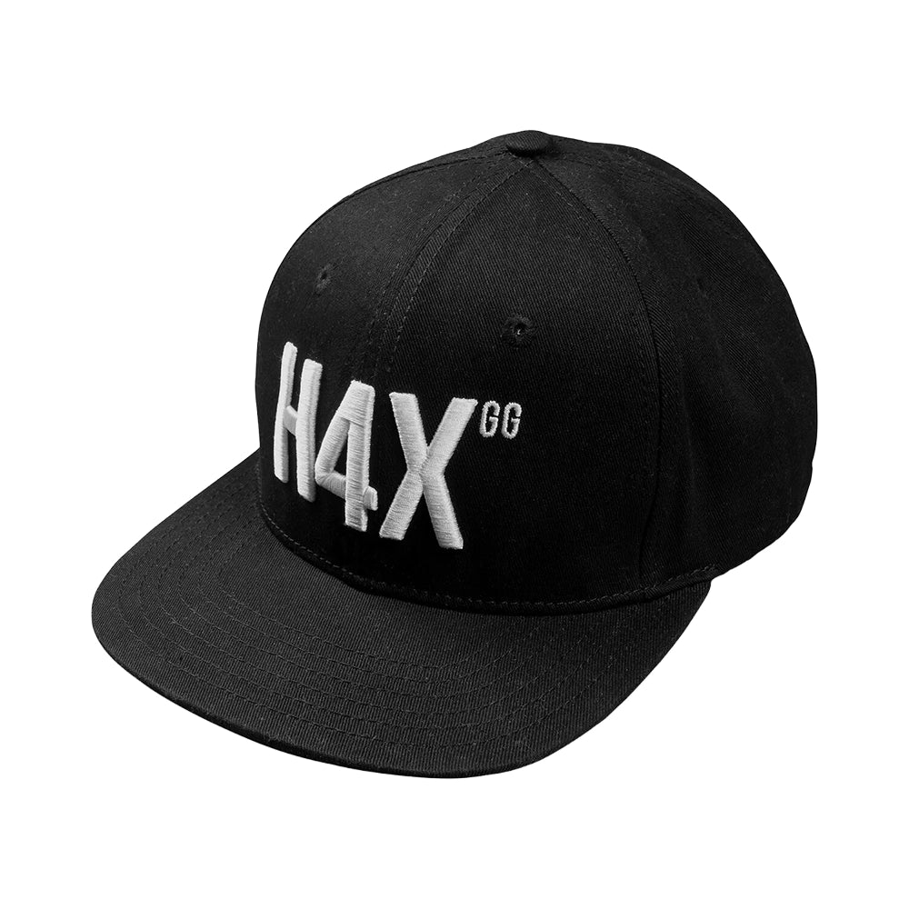 H4X Men Black