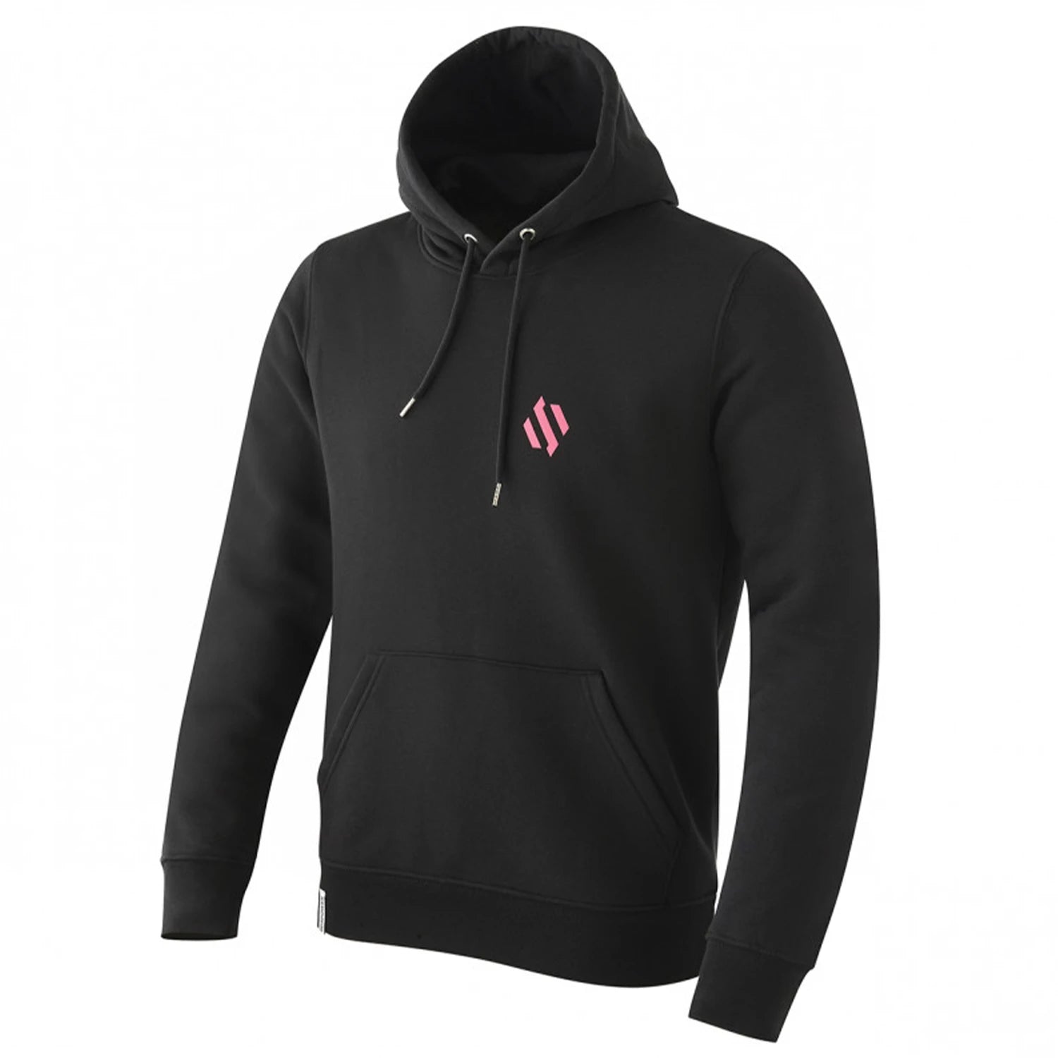 BDS Hoodie Logo Noir