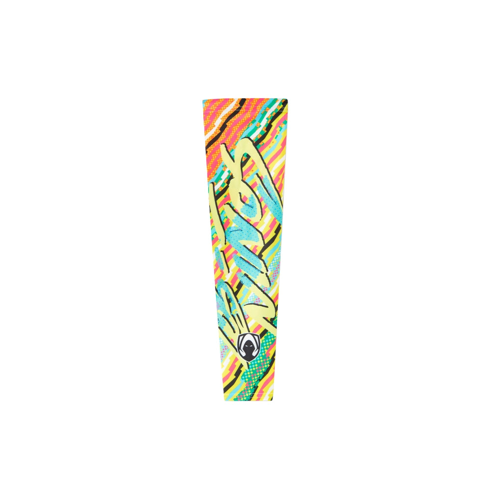 Team Heretics Sleeve Los Ninos