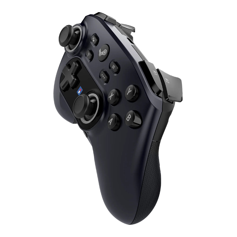 HORI HORIPAD Wireless Steam Controller