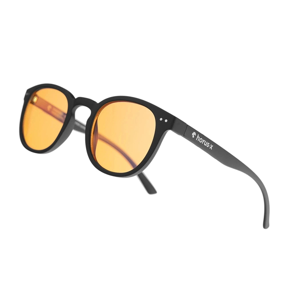 Horus X Gaming Urban Bio Based Ambre