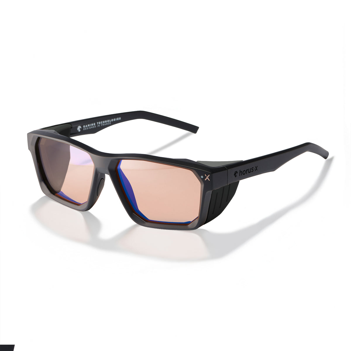 Horus X Alpha Gaming Focus Esport - Black