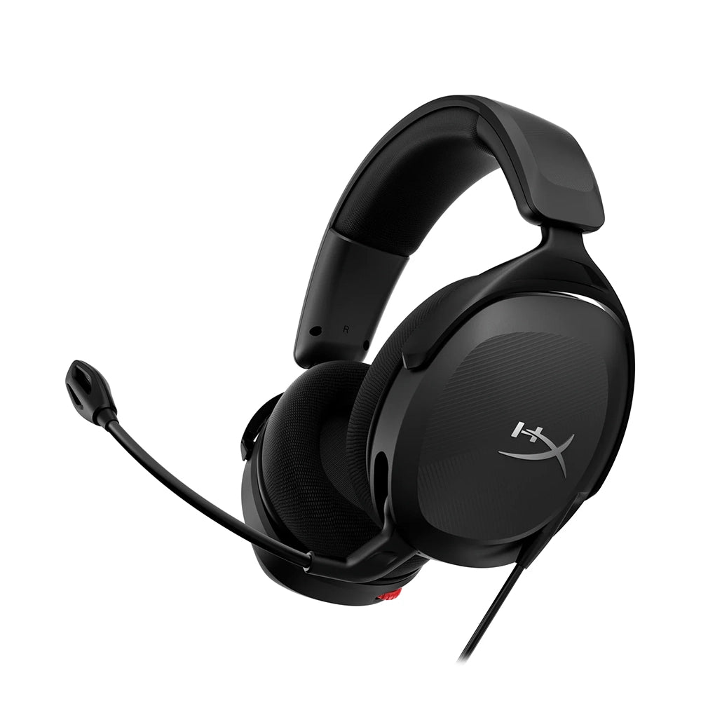 HyperX Cloud Stinger 2 Core Black