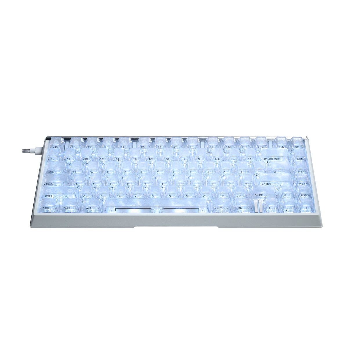 IPI Flash 75 HE Gemini ANSI US - Blanc