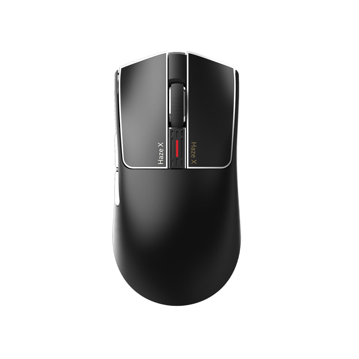 IPI Haze X-II Carbon Fiber Magnetic 8K Wireless - Mondrian Black