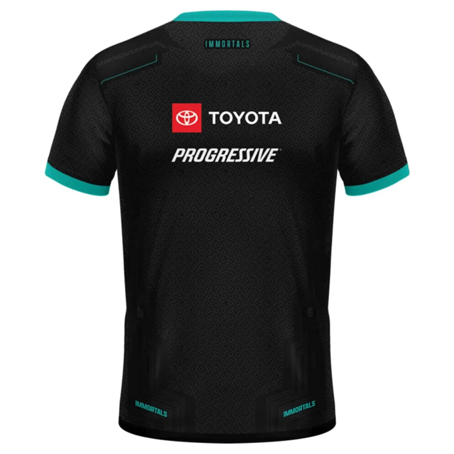 Immortals Maillot 2021