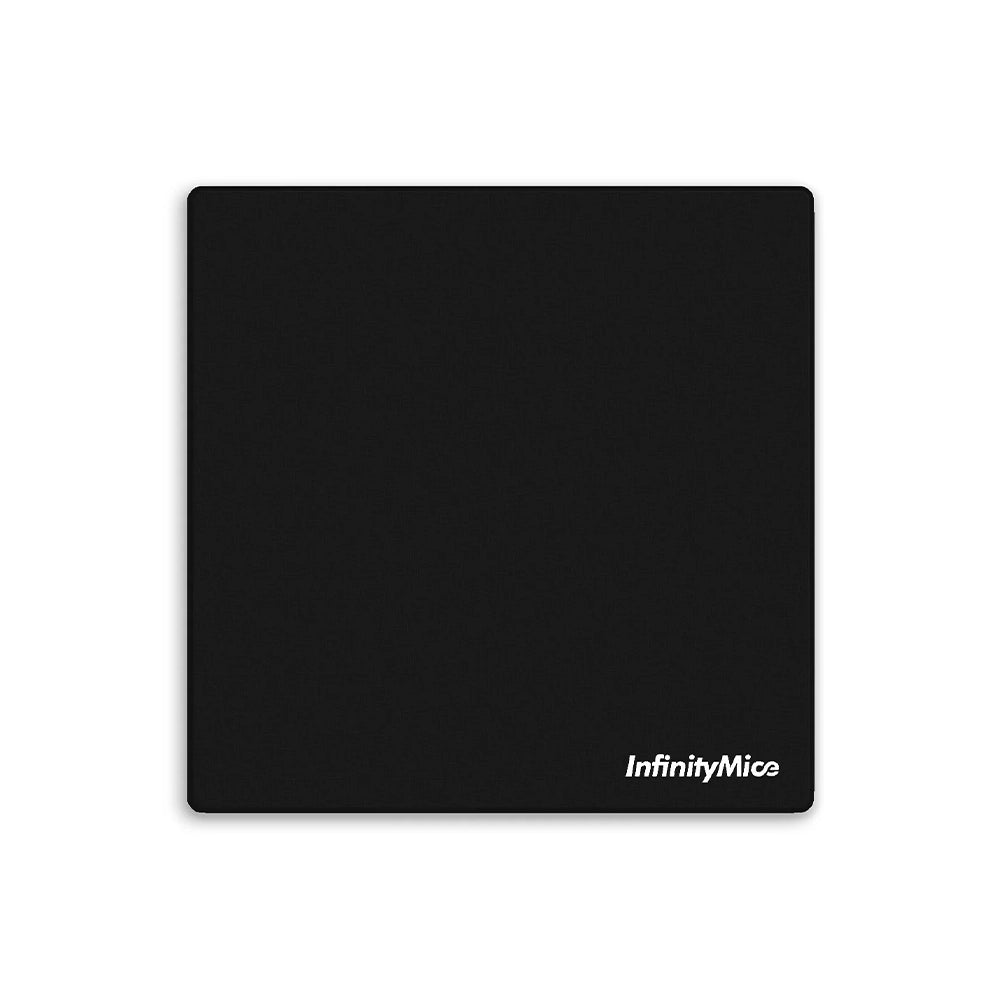 InfinityMice Infinite Speed V4 Mid+ XLSQ Noir