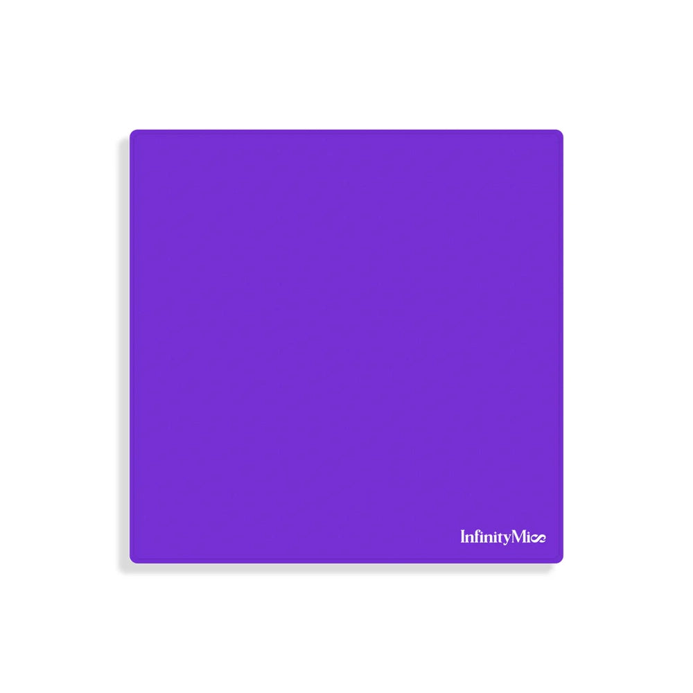 InfinityMice Infinite Control V4 Soft XLSQ Violet