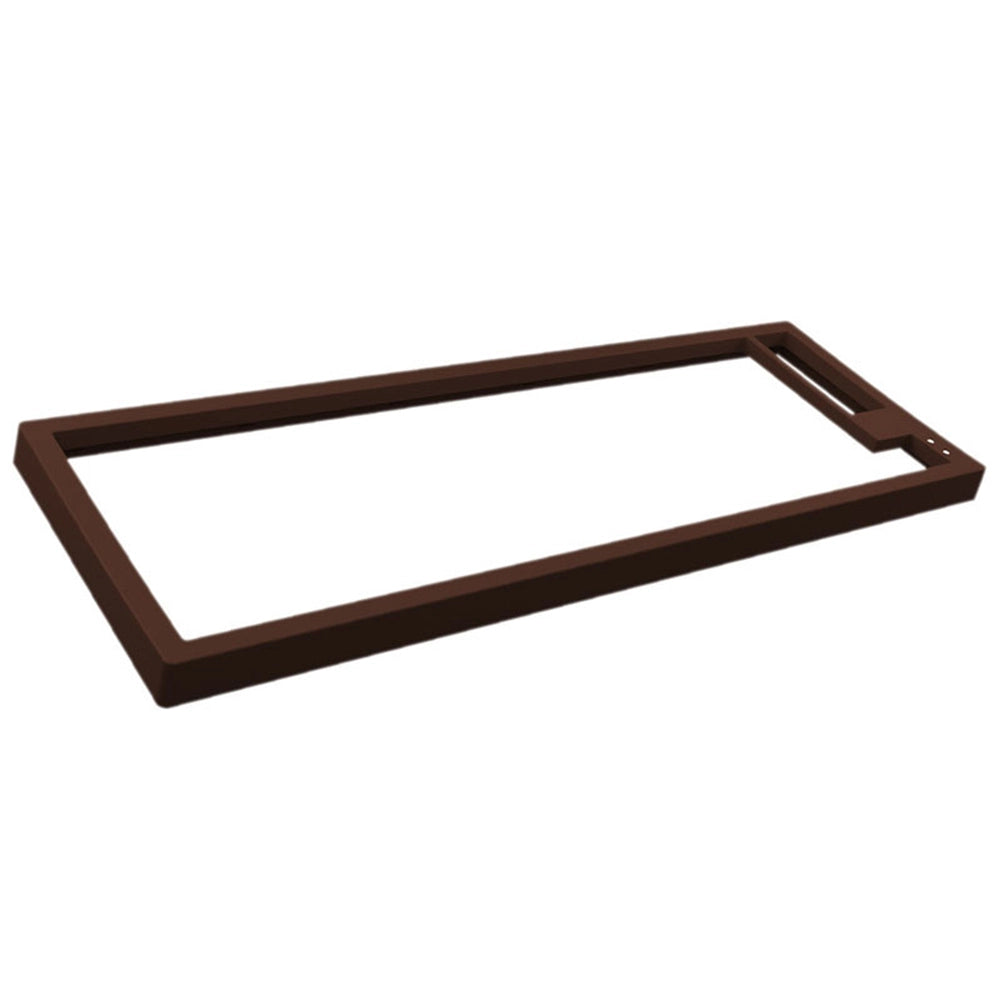 Xtrfy Cadre Rétro Brown pour Xtrfy K5 Compact