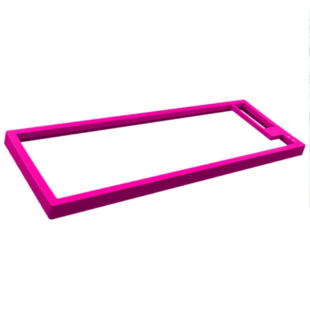 Xtrfy Cadre Rose pour Xtrfy K5 Compact
