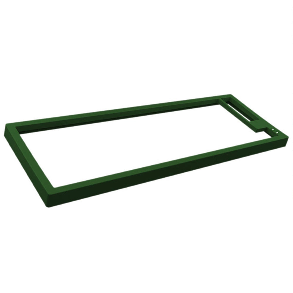 Xtrfy Cadre Forest Green pour Xtrfy K5 Compact