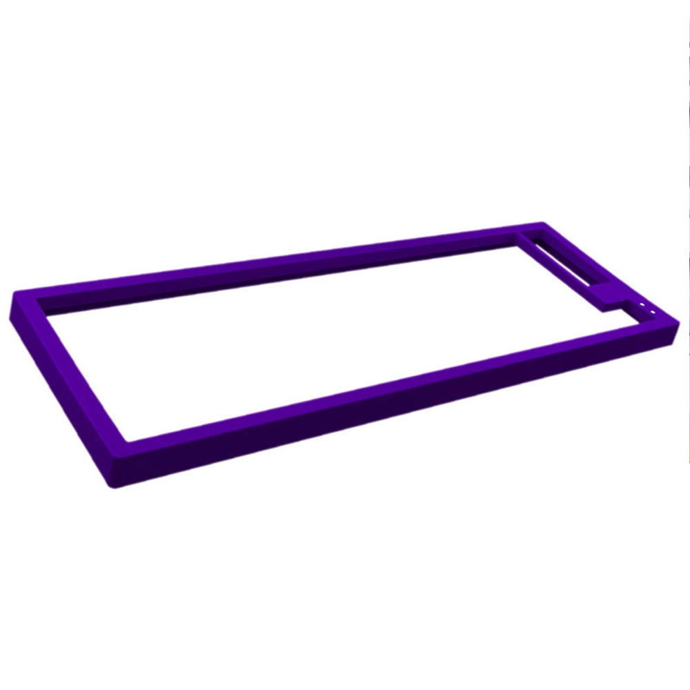 Xtrfy Cadre Violet pour Xtrfy K5 Compact