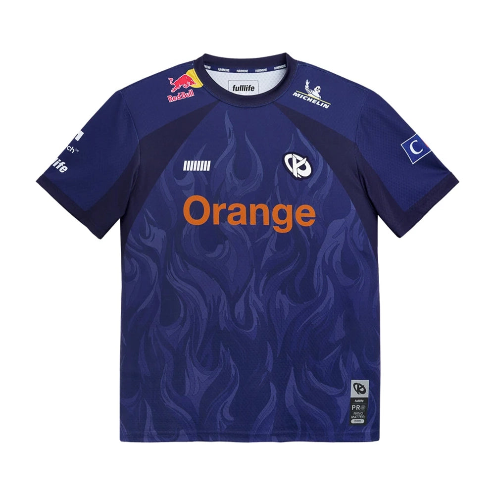 Karmine Corp Jersey Pro 2025