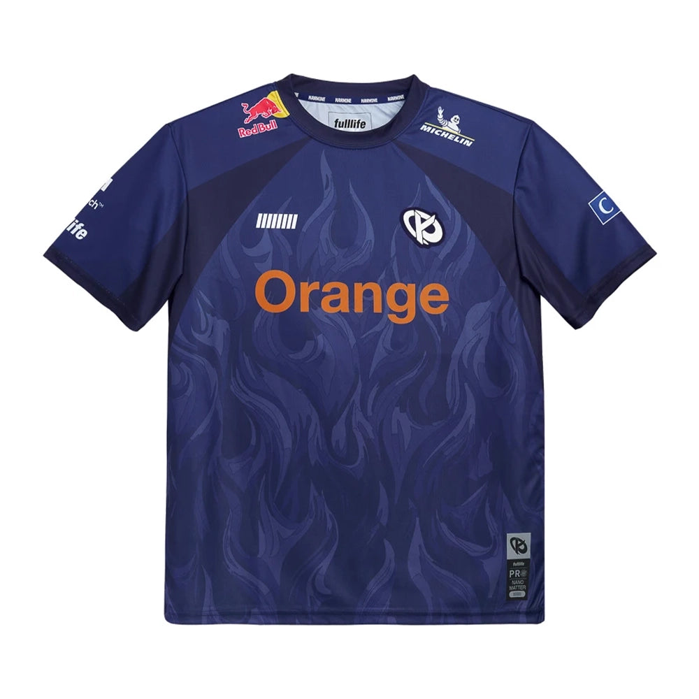 Karmine Corp Jersey Ultra 2025