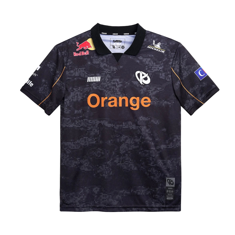 Karmine Corp Jersey Major 2025