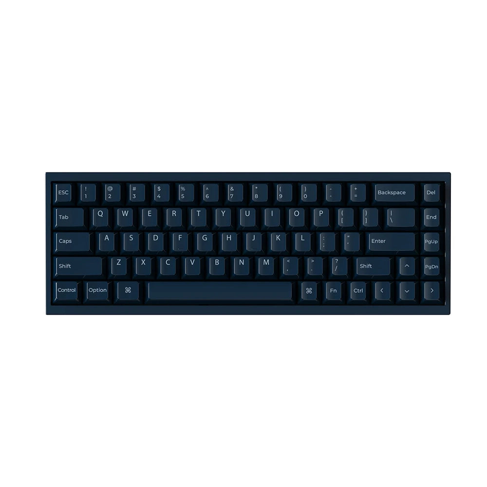 Keychron Q16 HE 8K ANSI US Navy Blue