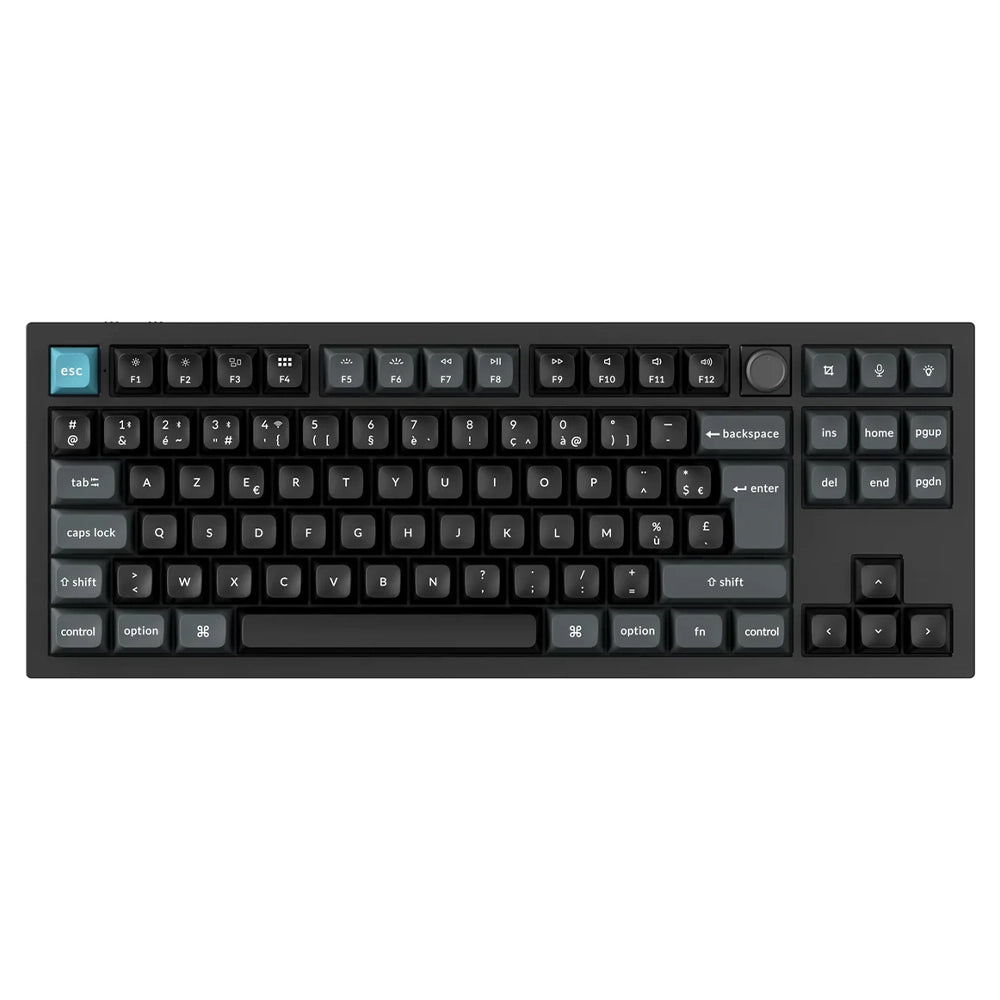 Keychron Q3 Ultra 8K Wireless ISO FR