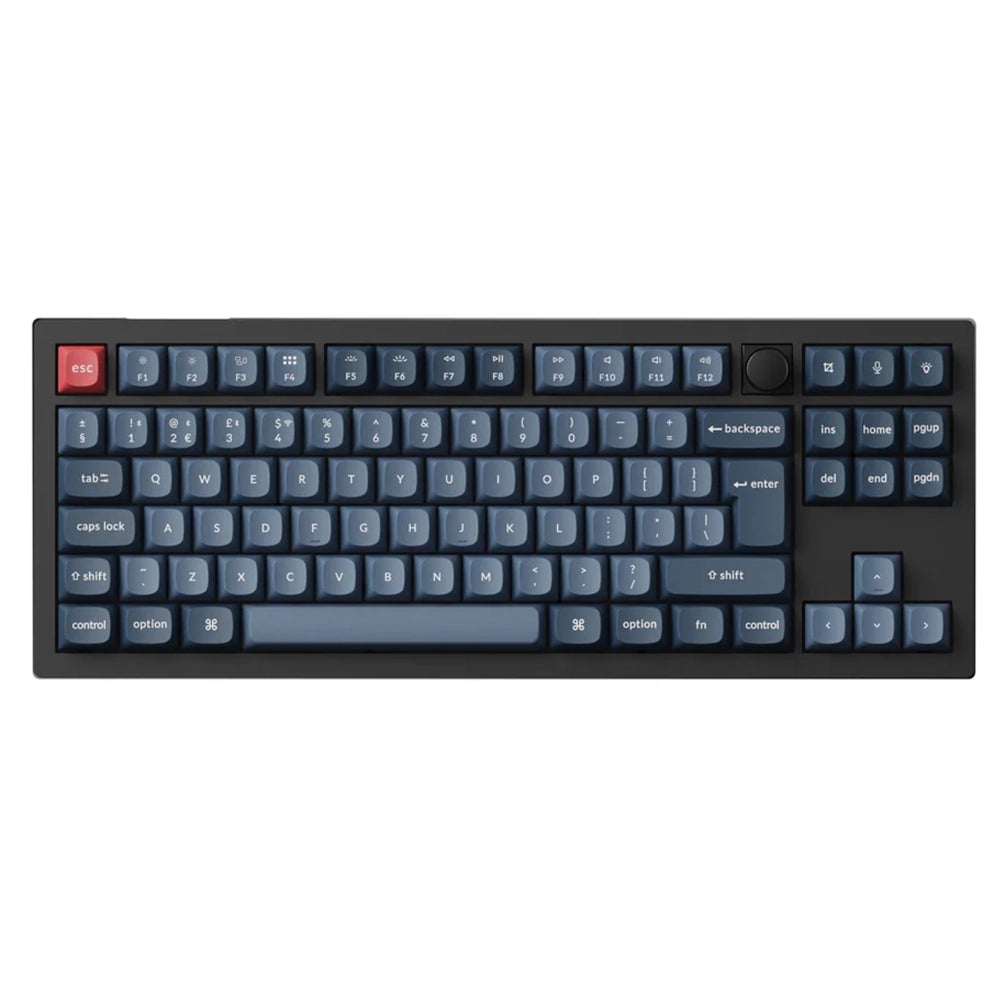 Keychron V3 Max Wireless ISO FR