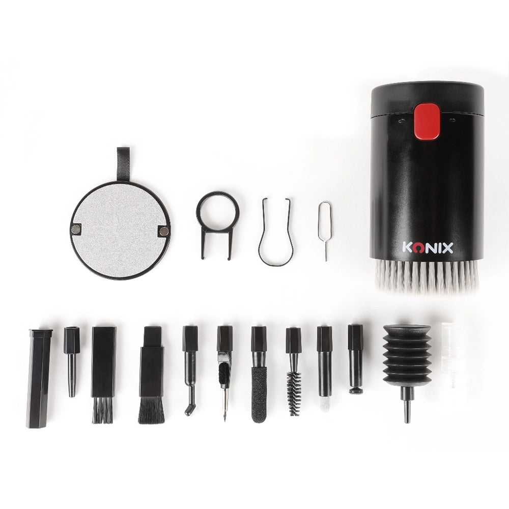 Konix Cleaning Kit