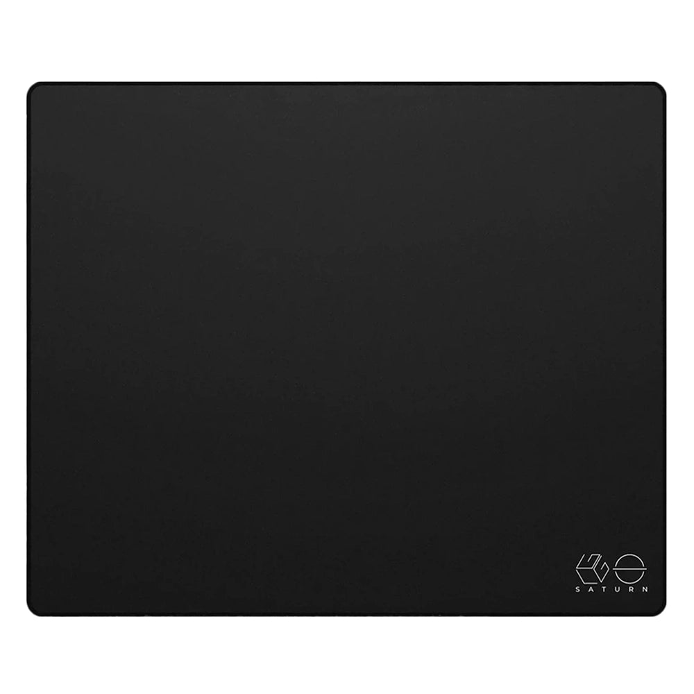 Lethal Gaming Gear Saturn XL Black