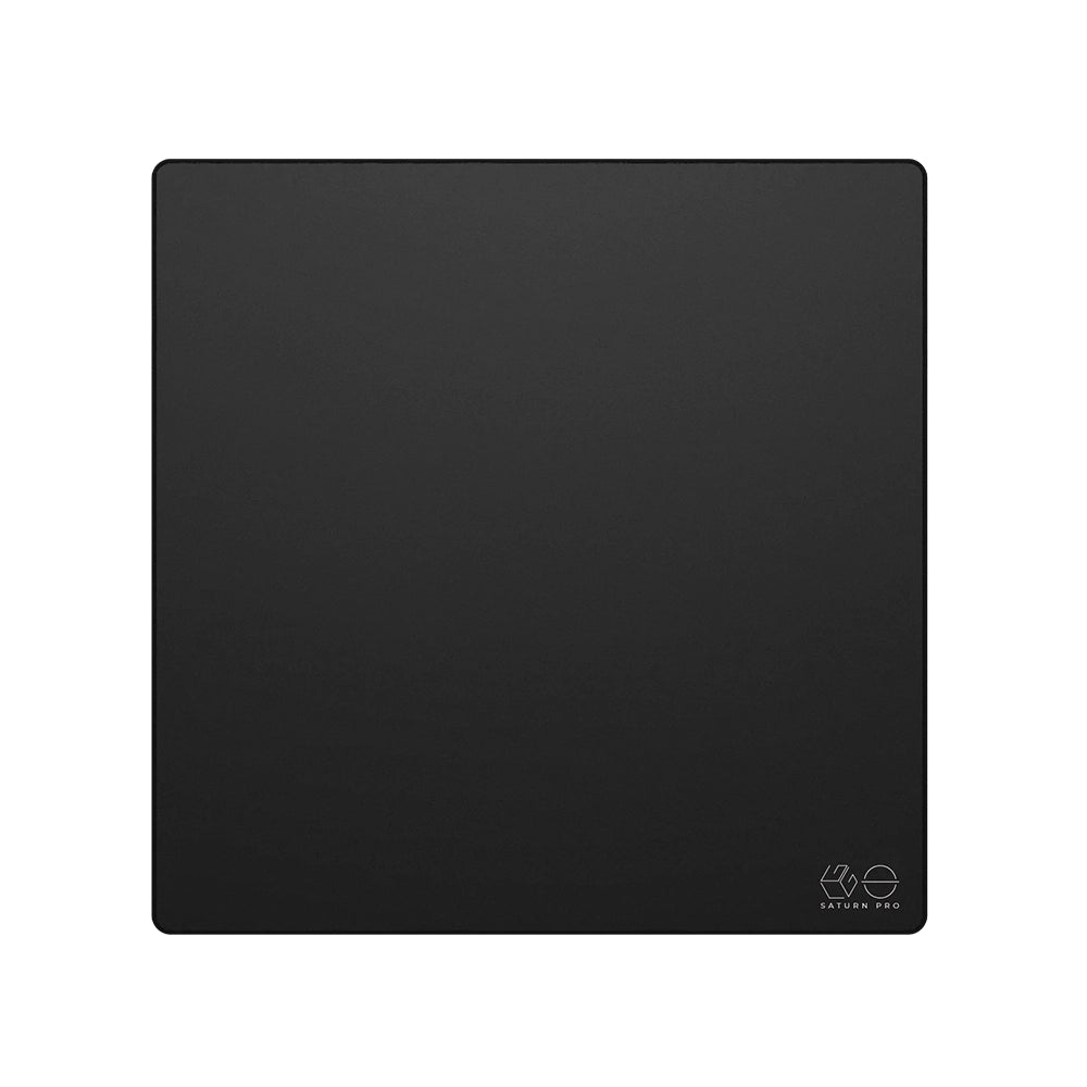 Lethal Gaming Gear Saturn Pro XSoft XL Square Noir