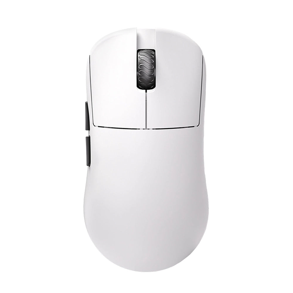 Lamzu Inca 8K Wireless Blanc