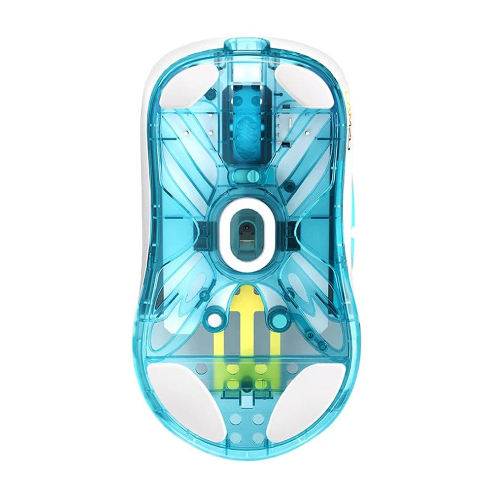 Lamzu Patins en Teflon Atlantis OG V2